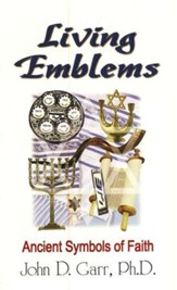 Living Emblems: Ancient Symbols of Faith
