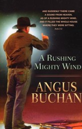 A Rushing Mighty Wind - Slightly Imperfect