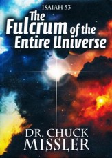 Fulcrum of the Entire Universe, DVD