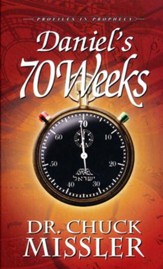 Daniel 70 Weeks: Profiles in Prophecy