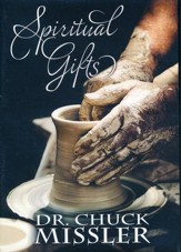 Spiritual Gifts - DVD