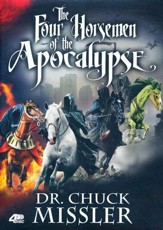 The Four Horsemen of the Apocalypse, 4-DVD Set