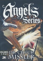 Angels, 3-DVD Set