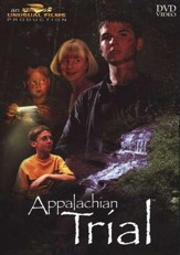 Appalachian Trial DVD