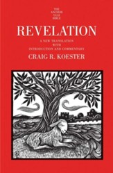 Revelation: Anchor Yale Bible Commentary [AYBC]