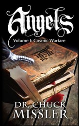 Angels: Volume 1 - Cosmic Warfare