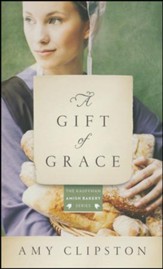 A Gift of Grace #1 - 2018 Edition