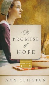 A Promise of Hope #2 - 2018 Edition