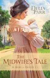 #1: The Midwife's Tale