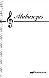 Abeka Alabanzas--Spanish Praises Songbook