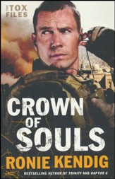 Crown of Souls #2