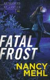 Fatal Frost #1
