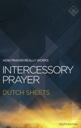 Intercessory Prayer, Youth Edition