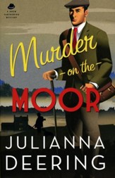 Murder on the Moor #5