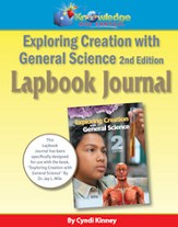Apologia Exploring Creation With General Science 2nd Ed Lapbook Journal - PDF Download [Download]