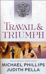 Travail and Triumph, repackaged