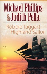 Robbie Taggart Highland Sailor