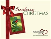 Cranberry Christmas - PDF Download  [Download]