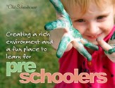 Creating a Rich Environment and a Fun Place to Learn for Preschoolers - PDF Download [Download]