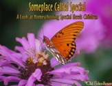 Someplace Called Special A Look at Homeschooling Special Needs Children - PDF Download [Download]