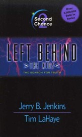 Second Chance, Left Behind: The Kids #2
