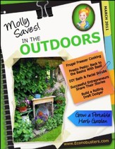 Molly Saves in the Outdoors - March 2011 - PDF Download [Download]