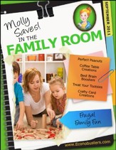 Molly Saves! In the Family Room - September 2011 - PDF Download [Download]