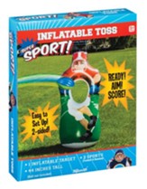 Inflatable Sports Toss