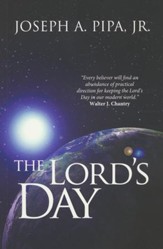 The Lord's Day: How Are You Spending This Sunday?
