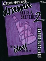 Drama, Skits, & Sketches 2