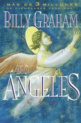Los Angeles: Agentes Secretos de Dios  (Angels: God's Secret Agents)
