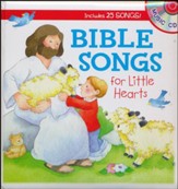 Bible Songs for Little Hearts