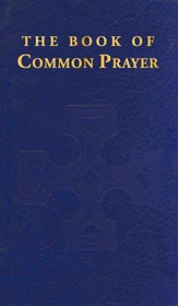 The Church of Ireland Book of Common Prayer: Desk Edition