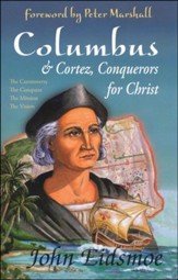 Columbus & Cortez