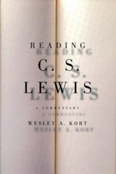 Reading C.S. Lewis: A Commentary