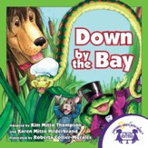 Down By the Bay - PDF Download [Download]