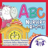 ABC Nursery Rhymes - PDF Download [Download]