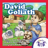 David and Goliath - PDF Download [Download]