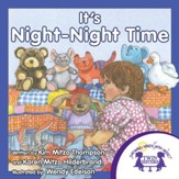 It's Night-Night Time - PDF Download [Download]