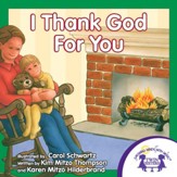 I Thank God for You - PDF Download [Download]