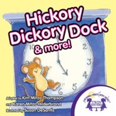 Hickory Dickory Dock - PDF Download [Download]