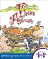 Farm Animals Collection - PDF Download [Download]