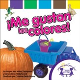 Me Gusta Los Colores - PDF Download [Download]
