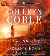 The Inn at Ocean's Edge - unabridged audiobook on CD