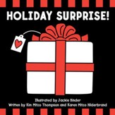 Holiday Surprise - PDF Download [Download]