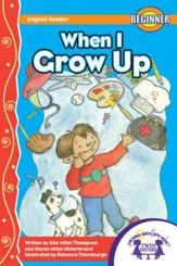 When I Grow Up - PDF Download [Download]