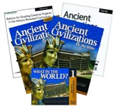 History Revealed: Ancient Civilizations & the Bible  Essentials Pack