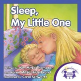 Sleep, My Little One - PDF Download [Download]