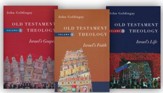 Old Testament Theology, 3 Volumes