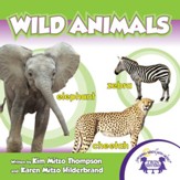 Wild Animals - PDF Download [Download]